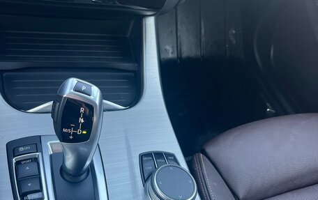 BMW X4, 2018 год, 3 950 000 рублей, 5 фотография