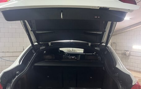 BMW X4, 2018 год, 3 950 000 рублей, 9 фотография