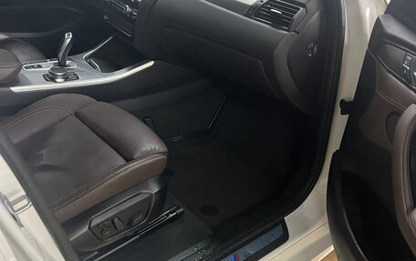 BMW X4, 2018 год, 3 950 000 рублей, 11 фотография