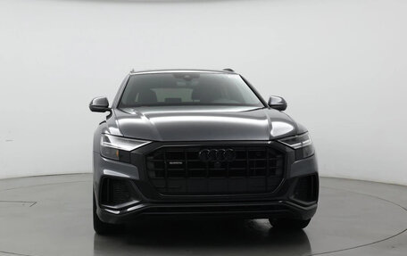 Audi Q8 I, 2022 год, 6 333 000 рублей, 2 фотография