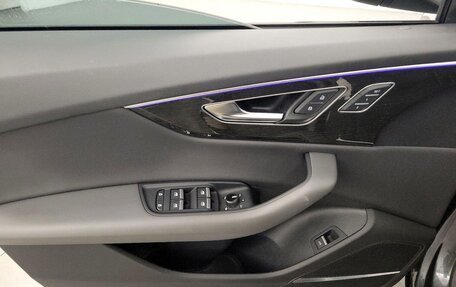 Audi Q8 I, 2022 год, 6 333 000 рублей, 12 фотография