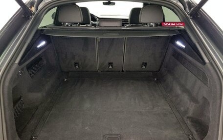 Audi Q8 I, 2022 год, 6 333 000 рублей, 20 фотография