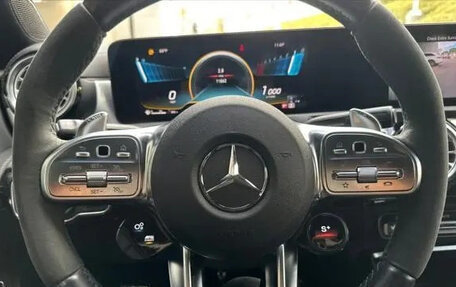 Mercedes-Benz CLA AMG, 2022 год, 5 650 000 рублей, 12 фотография