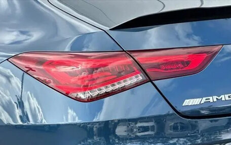 Mercedes-Benz CLA AMG, 2022 год, 5 650 000 рублей, 7 фотография