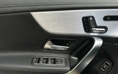 Mercedes-Benz CLA AMG, 2022 год, 5 650 000 рублей, 8 фотография