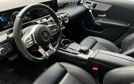 Mercedes-Benz CLA AMG, 2022 год, 5 650 000 рублей, 9 фотография
