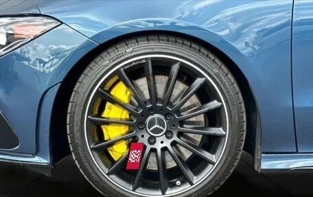 Mercedes-Benz CLA AMG, 2022 год, 5 650 000 рублей, 6 фотография