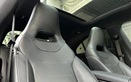 Mercedes-Benz CLA AMG, 2022 год, 5 650 000 рублей, 18 фотография