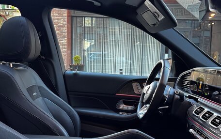 Mercedes-Benz GLS AMG, 2021 год, 15 350 000 рублей, 11 фотография