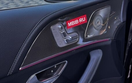 Mercedes-Benz GLS AMG, 2021 год, 15 350 000 рублей, 12 фотография
