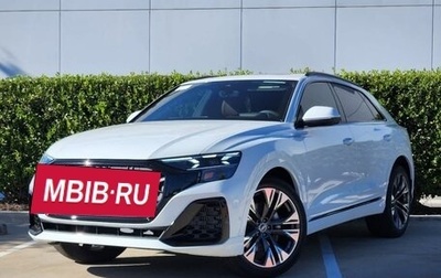 Audi Q8 I, 2025 год, 14 025 000 рублей, 1 фотография