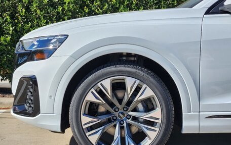 Audi Q8 I, 2025 год, 14 025 000 рублей, 6 фотография