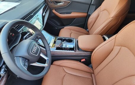 Audi Q8 I, 2025 год, 14 025 000 рублей, 8 фотография