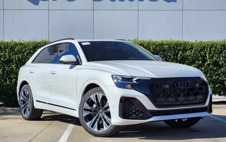 Audi Q8 I, 2025 год, 14 025 000 рублей, 2 фотография