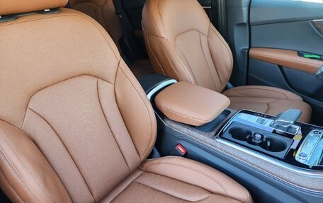 Audi Q8 I, 2025 год, 14 025 000 рублей, 9 фотография