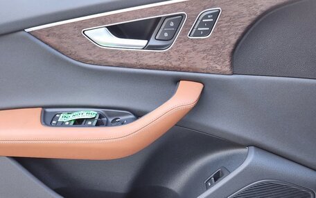 Audi Q8 I, 2025 год, 14 025 000 рублей, 17 фотография