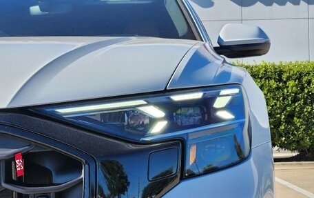 Audi Q8 I, 2025 год, 14 025 000 рублей, 5 фотография