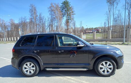 Volkswagen Touareg III, 2007 год, 680 000 рублей, 2 фотография