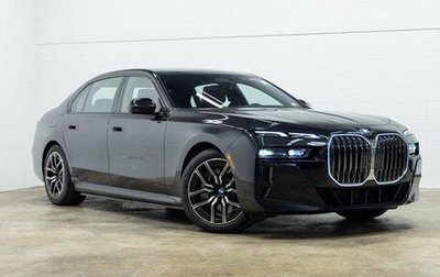 BMW 7 серия, 2023 год, 12 000 000 рублей, 1 фотография