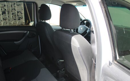 Renault Duster I рестайлинг, 2017 год, 1 220 000 рублей, 7 фотография