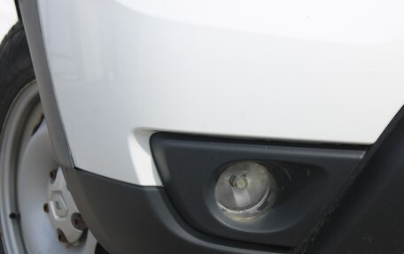 Renault Duster I рестайлинг, 2017 год, 1 220 000 рублей, 18 фотография