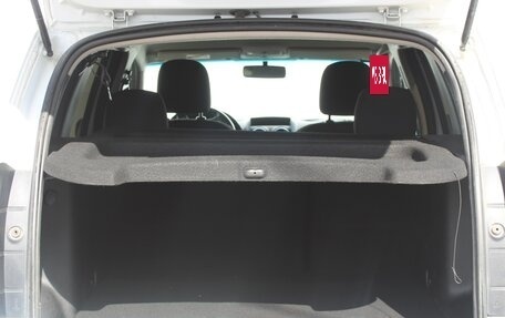 Renault Duster I рестайлинг, 2017 год, 1 220 000 рублей, 14 фотография