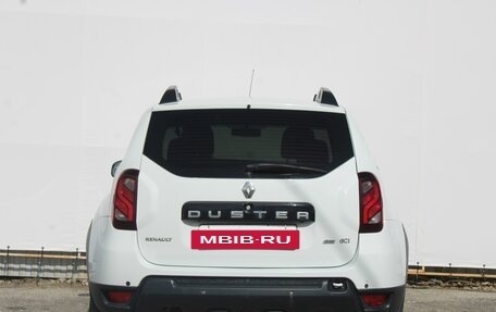Renault Duster I рестайлинг, 2017 год, 1 220 000 рублей, 3 фотография