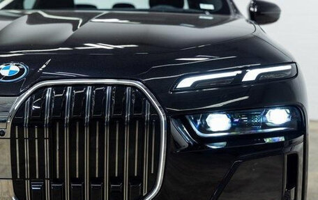 BMW 7 серия, 2023 год, 12 000 000 рублей, 4 фотография