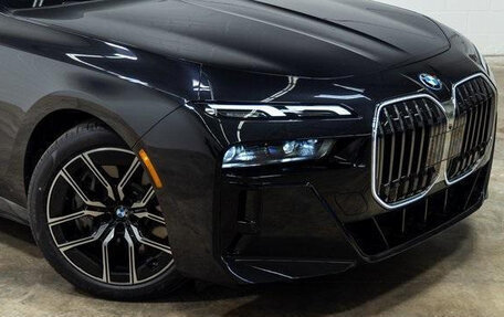 BMW 7 серия, 2023 год, 12 000 000 рублей, 5 фотография