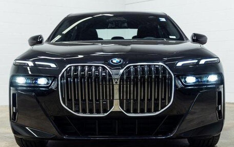 BMW 7 серия, 2023 год, 12 000 000 рублей, 3 фотография