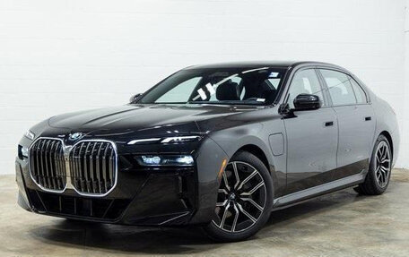 BMW 7 серия, 2023 год, 12 000 000 рублей, 2 фотография