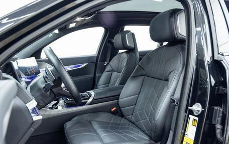 BMW 7 серия, 2023 год, 12 000 000 рублей, 11 фотография
