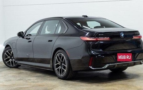 BMW 7 серия, 2023 год, 12 000 000 рублей, 6 фотография
