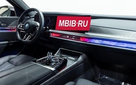 BMW 7 серия, 2023 год, 12 000 000 рублей, 7 фотография