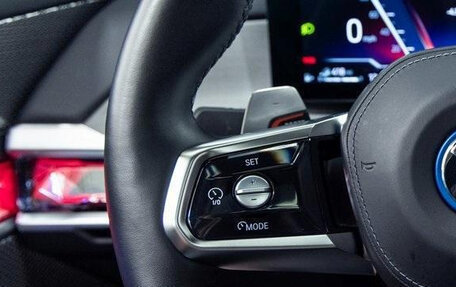 BMW 7 серия, 2023 год, 12 000 000 рублей, 17 фотография
