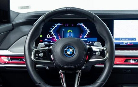BMW 7 серия, 2023 год, 12 000 000 рублей, 19 фотография
