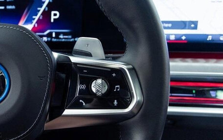 BMW 7 серия, 2023 год, 12 000 000 рублей, 18 фотография