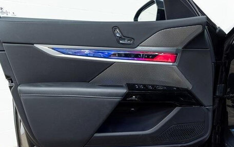 BMW 7 серия, 2023 год, 12 000 000 рублей, 22 фотография