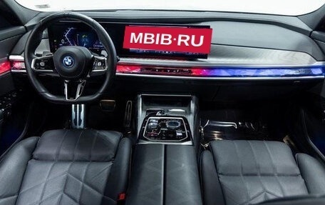 BMW 7 серия, 2023 год, 12 000 000 рублей, 12 фотография