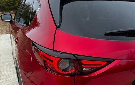 Mazda CX-5 II, 2021 год, 4 320 000 рублей, 10 фотография