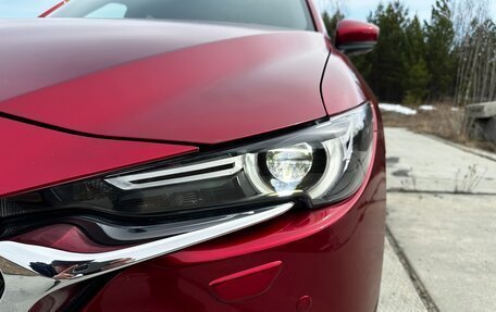 Mazda CX-5 II, 2021 год, 4 320 000 рублей, 12 фотография