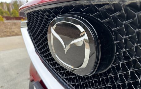 Mazda CX-5 II, 2021 год, 4 320 000 рублей, 11 фотография