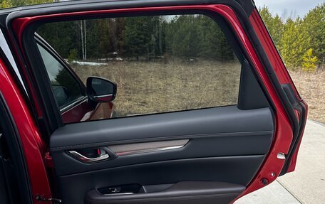 Mazda CX-5 II, 2021 год, 4 320 000 рублей, 14 фотография