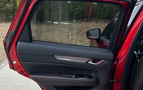 Mazda CX-5 II, 2021 год, 4 320 000 рублей, 15 фотография