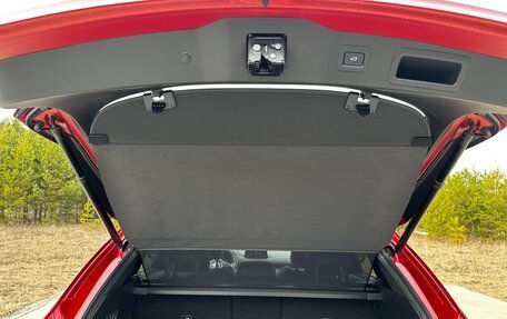 Mazda CX-5 II, 2021 год, 4 320 000 рублей, 22 фотография