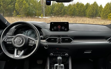 Mazda CX-5 II, 2021 год, 4 320 000 рублей, 25 фотография