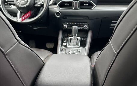 Mazda CX-5 II, 2021 год, 4 320 000 рублей, 24 фотография