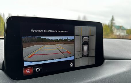 Mazda CX-5 II, 2021 год, 4 320 000 рублей, 37 фотография