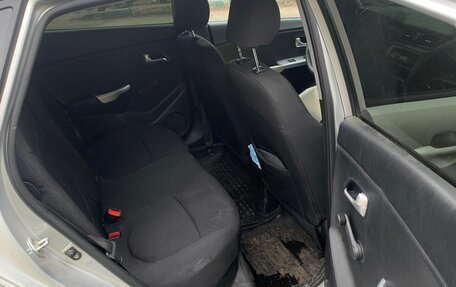 KIA Rio III рестайлинг, 2012 год, 720 000 рублей, 5 фотография