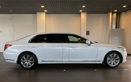 Genesis G90 I рестайлинг, 2018 год, 2 840 000 рублей, 2 фотография